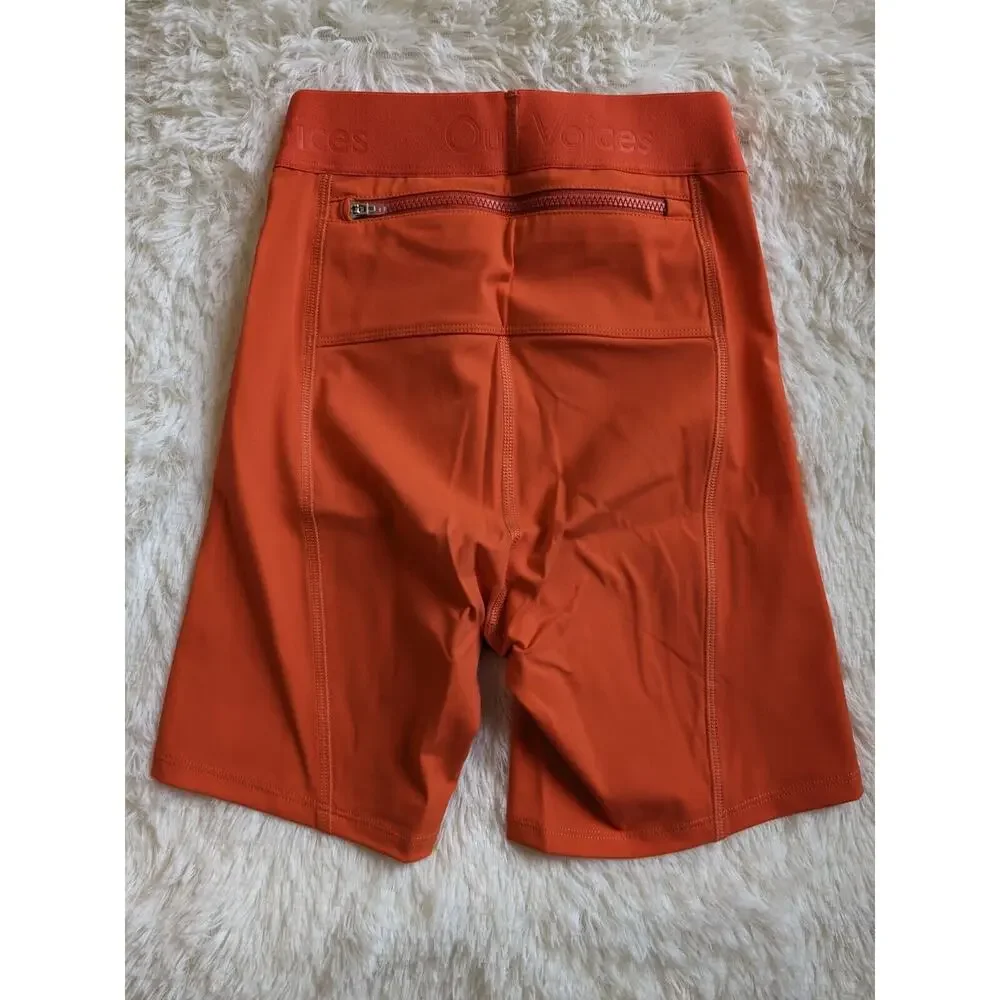 Outdoor Voices Shorts Women's SuperForm 5